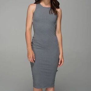 Lululemon Picnic Play Dress